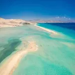 Blue In * Puerto del Rosario (Fuerteventura)