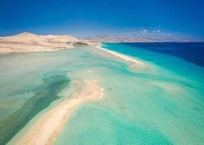 Blue In * Puerto del Rosario (Fuerteventura)