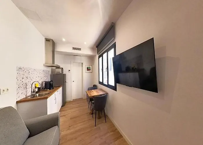 Blue In Puerto del Rosario (Fuerteventura)