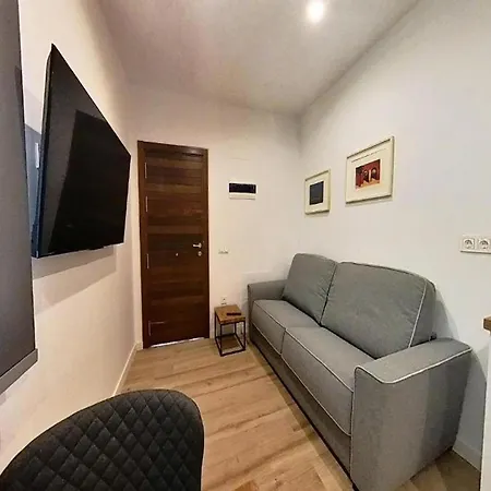 Apartment Blue In Puerto Del Rosario