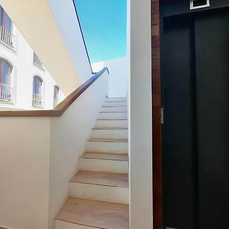 Apartment Blue In Puerto Del Rosario *