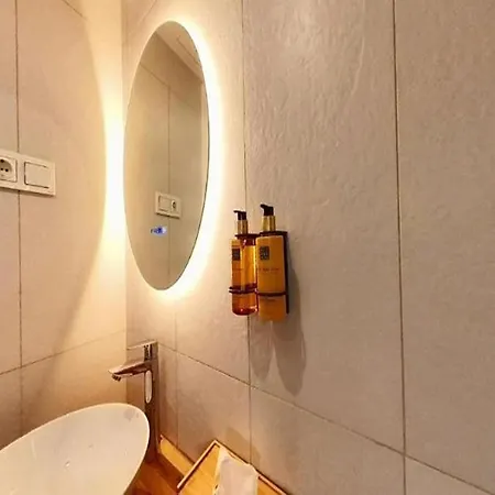 Apartment Blue In Puerto Del Rosario