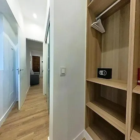 Blue In Lejlighed Puerto del Rosario (Fuerteventura)