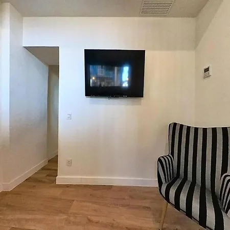 Blue In * Puerto del Rosario (Fuerteventura)