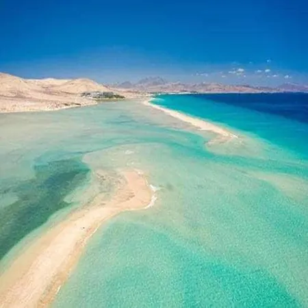 Blue In * Puerto del Rosario (Fuerteventura)
