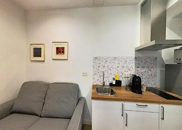 Apartment Blue In Puerto del Rosario (Fuerteventura)