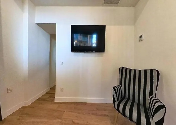 Blue In * Puerto del Rosario (Fuerteventura)