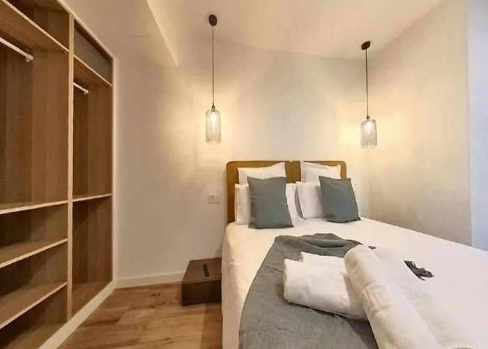 Blue In * Puerto del Rosario (Fuerteventura)