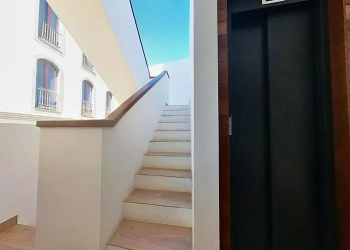 Blue In Apartment Puerto del Rosario (Fuerteventura)