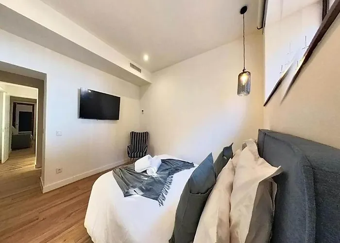 Apartment Blue In Puerto del Rosario (Fuerteventura)