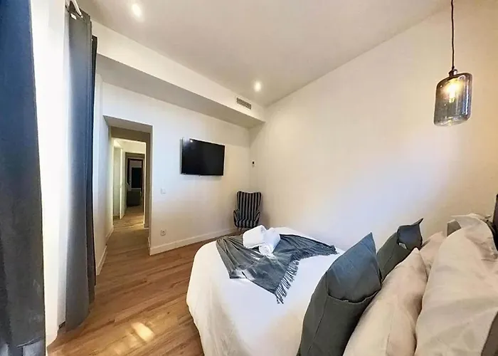 Blue In Puerto del Rosario (Fuerteventura)