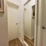 Blue In Apartament