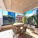 Apartament Blue In