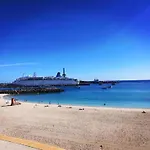 Blue In