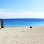 Blue In *