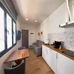 Blue In Apartament
