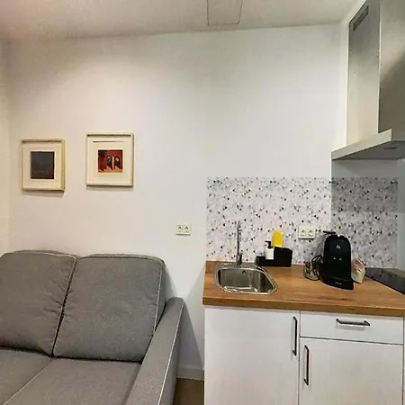 Apartament Blue In Puerto del Rosario (Fuerteventura)