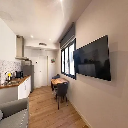 Blue In Puerto del Rosario