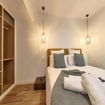 Blue In * Puerto del Rosario