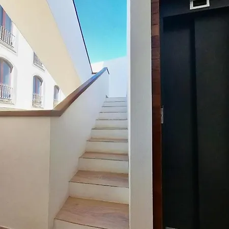 Blue In Apartman Puerto del Rosario