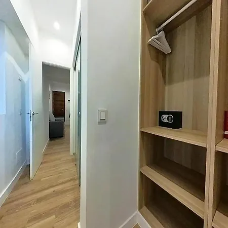 Blue In * Puerto del Rosario