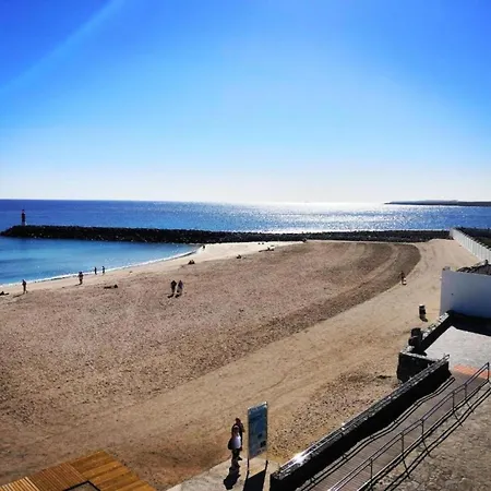 Blue In * Puerto del Rosario