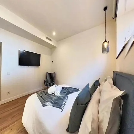 Apartman Blue In Puerto del Rosario