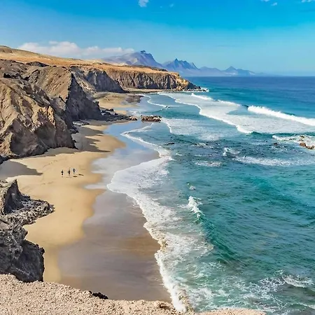 Διαμέρισμα Blue In