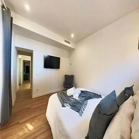 Blue In Puerto del Rosario (Fuerteventura)